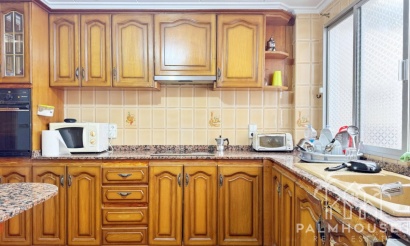 Revente - Apartment - Jávea - Xàbia - Jávea - Xàbia Centro
