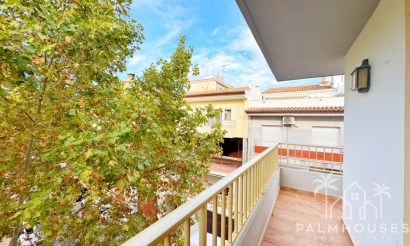 Revente - Apartment - Jávea - Xàbia - Jávea - Xàbia Centro