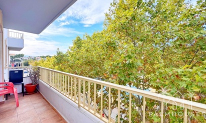 Revente - Apartment - Jávea - Xàbia - Jávea - Xàbia Centro