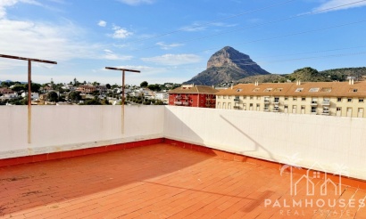 Revente - Apartment - Jávea - Xàbia - Jávea - Xàbia Centro