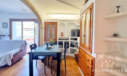 Revente - Apartment - Jávea - Xàbia - Jávea - Xàbia Centro