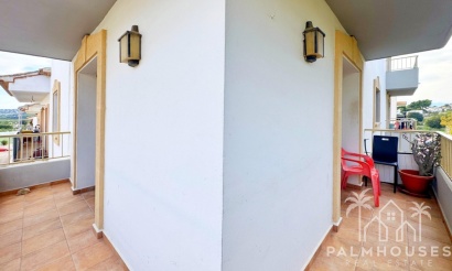 Revente - Apartment - Jávea - Xàbia - Jávea - Xàbia Centro