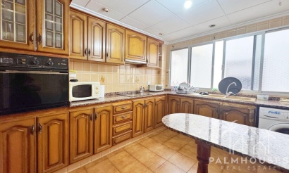 Revente - Apartment - Jávea - Xàbia - Jávea - Xàbia Centro