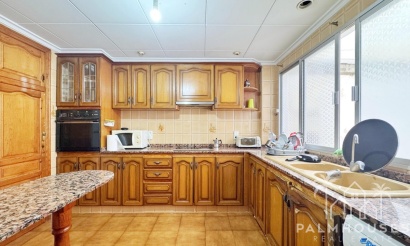 Revente - Apartment - Jávea - Xàbia - Jávea - Xàbia Centro