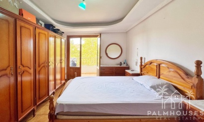 Revente - Apartment - Jávea - Xàbia - Jávea - Xàbia Centro
