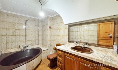 Revente - Apartment - Jávea - Xàbia - Jávea - Xàbia Centro