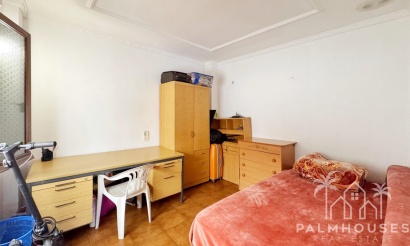 Revente - Apartment - Jávea - Xàbia - Jávea - Xàbia Centro