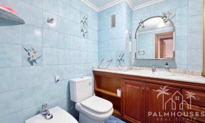 Revente - Apartment - Jávea - Xàbia - Jávea - Xàbia Centro
