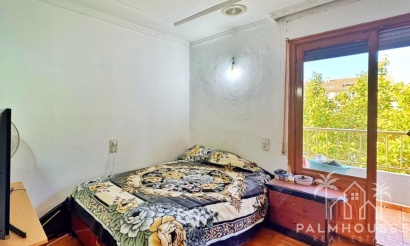 Revente - Apartment - Jávea - Xàbia - Jávea - Xàbia Centro