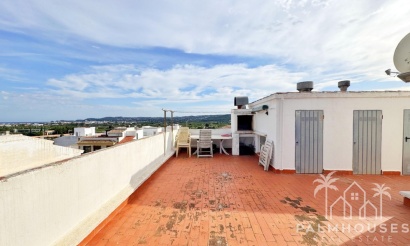 Revente - Apartment - Jávea - Xàbia - Jávea - Xàbia Centro