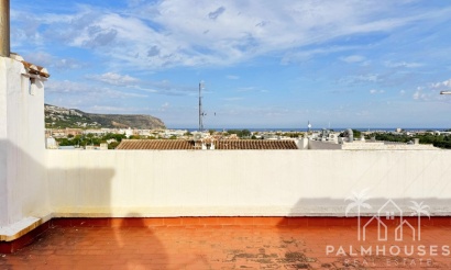 Revente - Apartment - Jávea - Xàbia - Jávea - Xàbia Centro