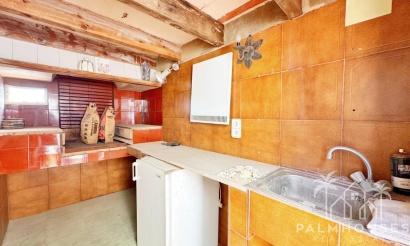 Revente - Apartment - Jávea - Xàbia - Jávea - Xàbia Centro