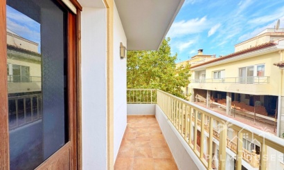Revente - Apartment - Jávea - Xàbia - Jávea - Xàbia Centro