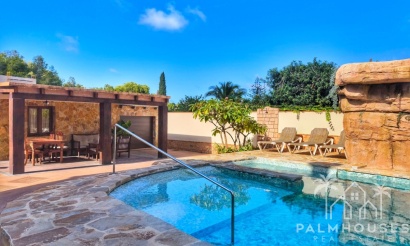 Revente - Villa - Denia - Denia Centro