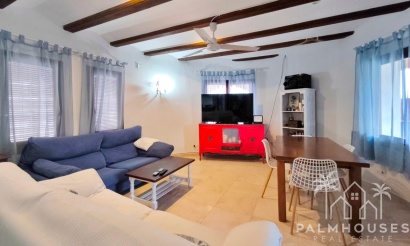 Revente - Villa - Denia - Denia Centro