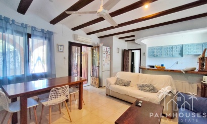 Revente - Villa - Denia - Denia Centro