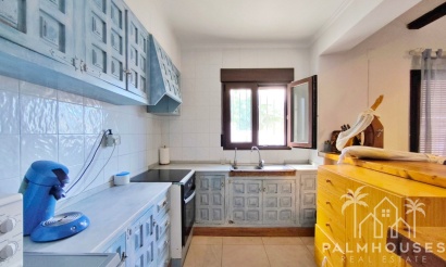 Revente - Villa - Denia - Denia Centro