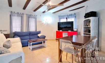 Revente - Villa - Denia - Denia Centro