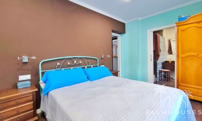 Revente - Villa - Denia - Denia Centro