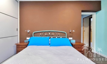 Revente - Villa - Denia - Denia Centro
