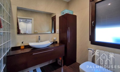 Revente - Villa - Denia - Denia Centro