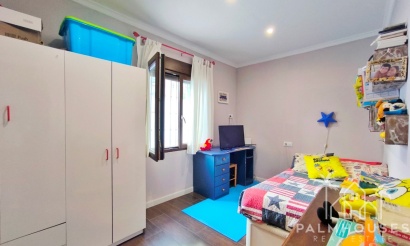 Revente - Villa - Denia - Denia Centro