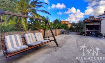 Revente - Villa - Denia - Denia Centro