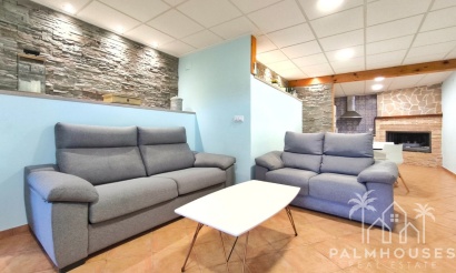 Revente - Villa - Denia - Denia Centro
