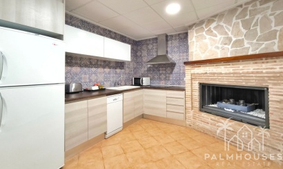 Revente - Villa - Denia - Denia Centro