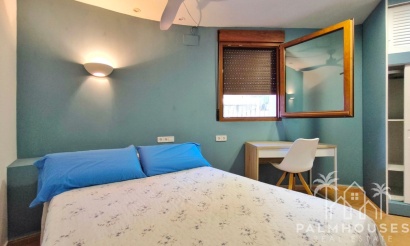 Revente - Villa - Denia - Denia Centro