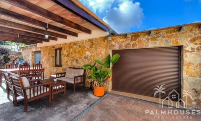 Revente - Villa - Denia - Denia Centro