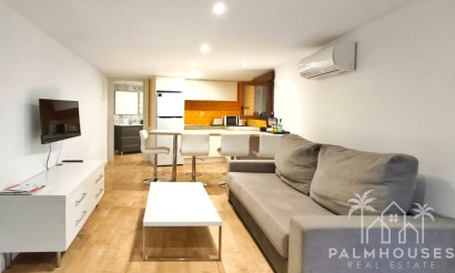 Revente - Villa - Denia - Denia Centro