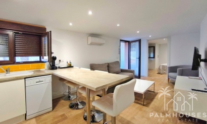 Revente - Villa - Denia - Denia Centro