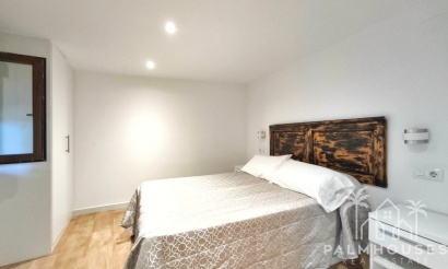 Revente - Villa - Denia - Denia Centro