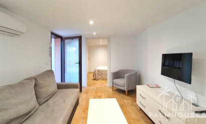 Revente - Villa - Denia - Denia Centro