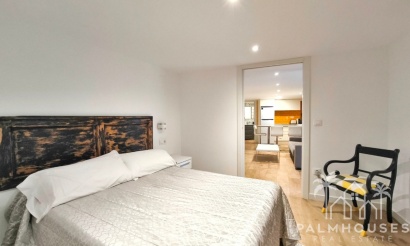 Revente - Villa - Denia - Denia Centro