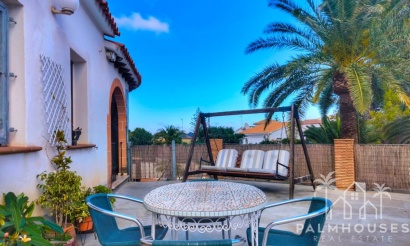 Revente - Villa - Denia - Denia Centro