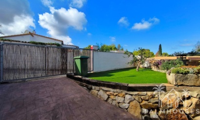 Revente - Villa - Denia - Denia Centro