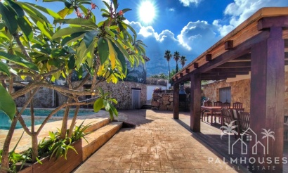 Revente - Villa - Denia - Denia Centro