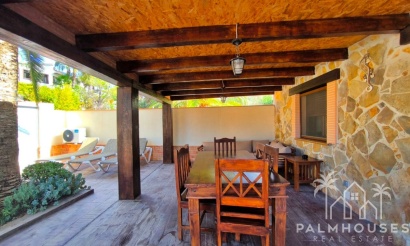 Revente - Villa - Denia - Denia Centro