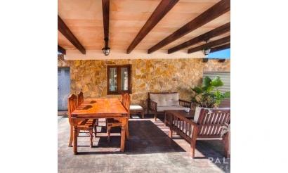 Revente - Villa - Denia - Denia Centro