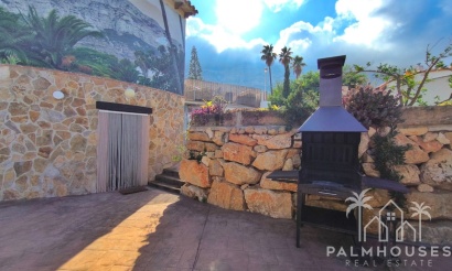 Revente - Villa - Denia - Denia Centro