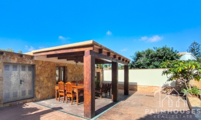 Revente - Villa - Denia - Denia Centro