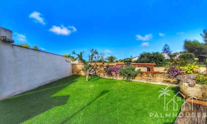 Revente - Villa - Denia - Denia Centro