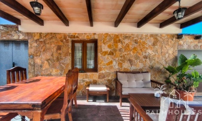 Revente - Villa - Denia - Denia Centro