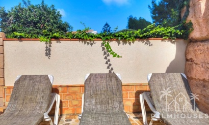 Revente - Villa - Denia - Denia Centro