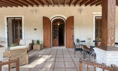 Venta - Villa - Muchamiel - Mutxamel - Muchamiel - Mutxamel Centro