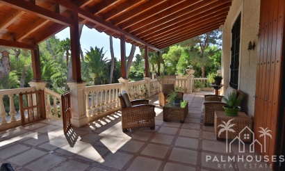 Venta - Villa - Muchamiel - Mutxamel - Muchamiel - Mutxamel Centro