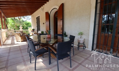 Venta - Villa - Muchamiel - Mutxamel - Muchamiel - Mutxamel Centro
