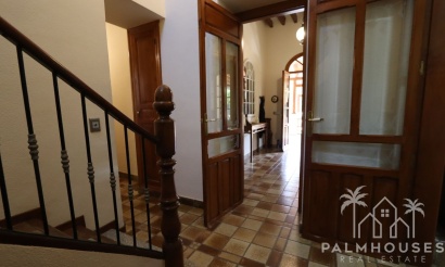 Venta - Villa - Muchamiel - Mutxamel - Muchamiel - Mutxamel Centro